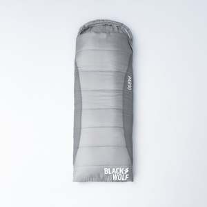 Sleeping Bags: Paroo Sleeping Bag -5c