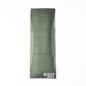Paroo Camper Sleeping Bag 0c