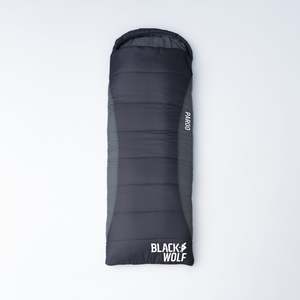 Paroo Sleeping Bag 0c
