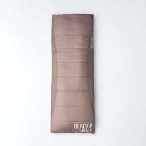 Sleeping Bags: Paroo Camper Sleeping Bag -6c