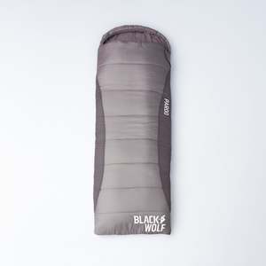 Sleeping Bags: Paroo Sleeping Bag 5c
