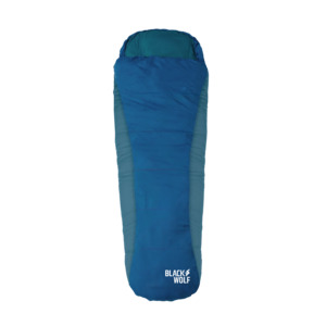 Paroo Travel Sleeping Bag +4c