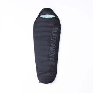 Hiker Plus Sleeping Bag -7c