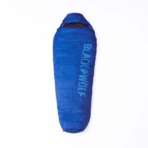 Hiker Plus Sleeping Bag +5c