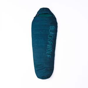 Hiker Pro Sleeping Bag +3c