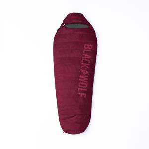 Sleeping Bags: Hiker Pro Sleeping Bag -6c