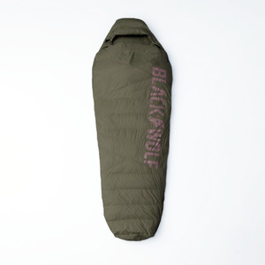 Sleeping Bags: Hiker Extreme Sleeping Bag +6c