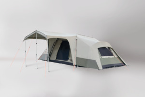 Turbo Tents: Turbo Lite Twin Tent 300