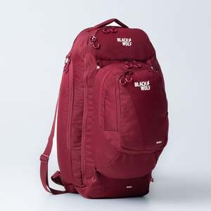 Everyday Backpacks: Helan II 65 Travel Backpack