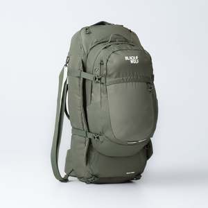 Everyday Backpacks: Grand Teton II 75 Travel Backpack