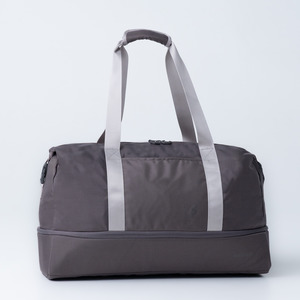 Luggage: Overnighter Duffle