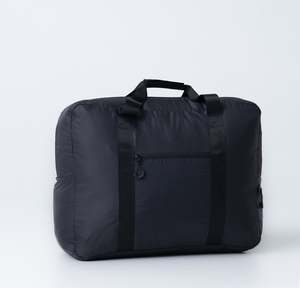 Luggage: Dufflepack Lite
