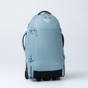 Luggage: Tourer 70L Rolling Travel Bag