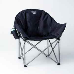 Furniture: Padded Sofa Chair