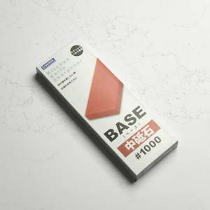 Latest Arrivals: Naniwa Base Whetstone #1000