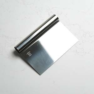 Latest Arrivals: Kanda - Bench / Dough Scaper