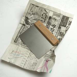 Latest Arrivals: Gestura Flexi Dough Scraper