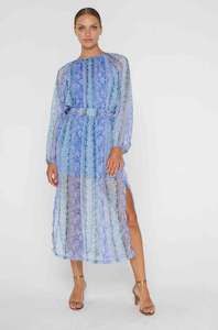 Now 79: After Hours Dress - FINAL SALE