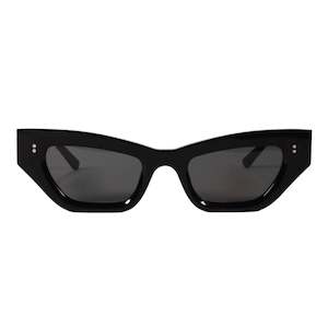Neufound Vera Sunglasses - Black