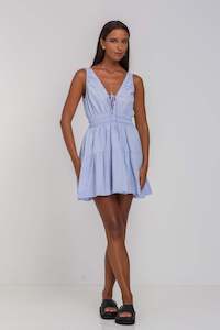 Midnight Whispers Mini - Blueberry Bliss