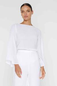 Pre Spring 23: To Us Top