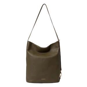 Gift Edit: Saben - June Shoulder Bag - Rosemary