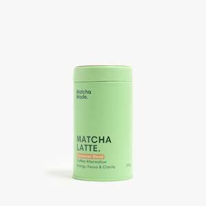 Matcha Made - Cinnamon Matcha Latté - 60 serves