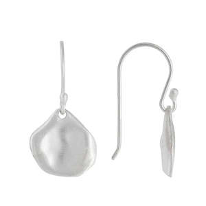 Fairley - Nomad Hooks - Silver