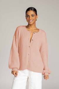Cardigans: Party in a Cardi - Light Pink