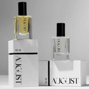 Beauty: Dear August - Blush - 30ml Spray Perfume