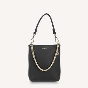 Saben - Coco Mini Bag - Black