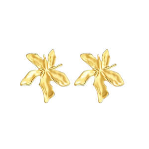 Castel & Co - Romy Earrings - Gold