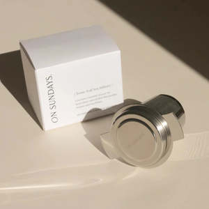 On Sundays: On Sundays - Loose Leaf Tea Infuser