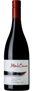 Central Otago Pinot Noir: Anthem Vineyard Pinot Noir 2023
