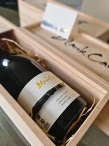 Magnums: 2021 Escaroth Vineyard Chardonnay Magnum