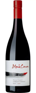 New Releases: Element Vineyard Gimblett Gravels Syrah 2020