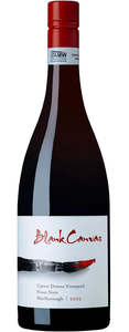 Upton Downs Vineyard Pinot Noir 2023