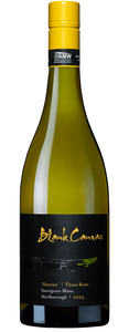 Abstract | Three Rows Sauvignon Blanc 2024