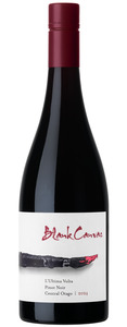 Central Otago Pinot Noir: L'Ultima Volta Pinot Noir 2024