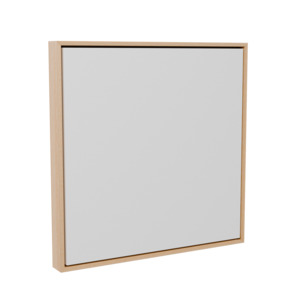 Frontpage: Customize Your Canvas