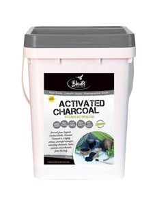 Products: Activated Charcoal Powder 4kg – Blants New Zealand