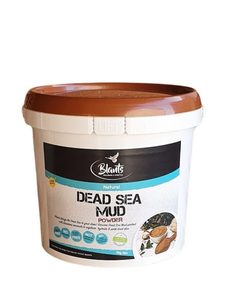 Products: Dead Sea Mud 5kg – Powder – Blants New Zealand