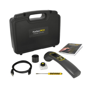 DeFelsko® PosiTest® PC Non-contact Uncured Powder Thickness Gage SKU: PC