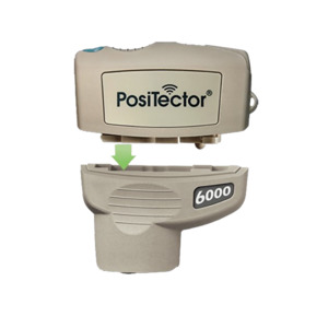 DeFelsko® PosiTector SmartLink Wireless Gauge