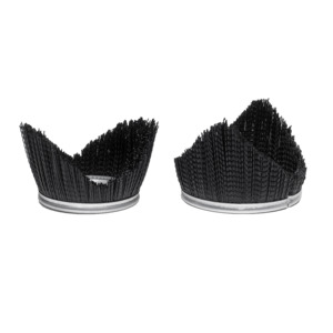 Products: Inner and Outer Brush Set for Inside Corners - VCBV200 Workhead