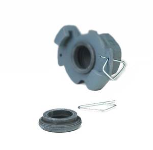 Products: Surelock Coupling Gaskets