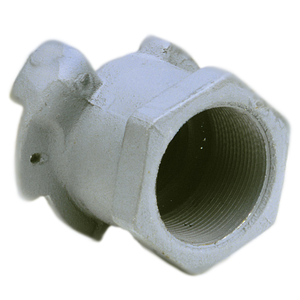 Products: SureLock Female Threaded Coupling 2" - Secure & High-Flow Connection SKU: FMSL50TF