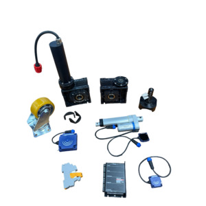 V700 Spare Part Kit