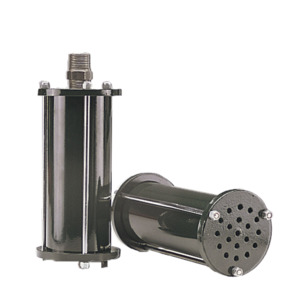 RMS Exhaust Valve Muffler
