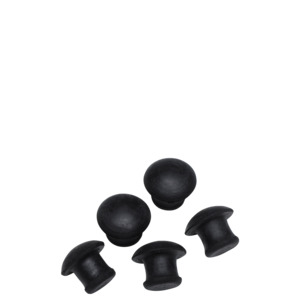 Bumper Button to suit Bleeder style Deadman Handle